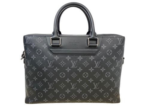 louis vuitton mens briefcase|louis vuitton odyssey briefcase.